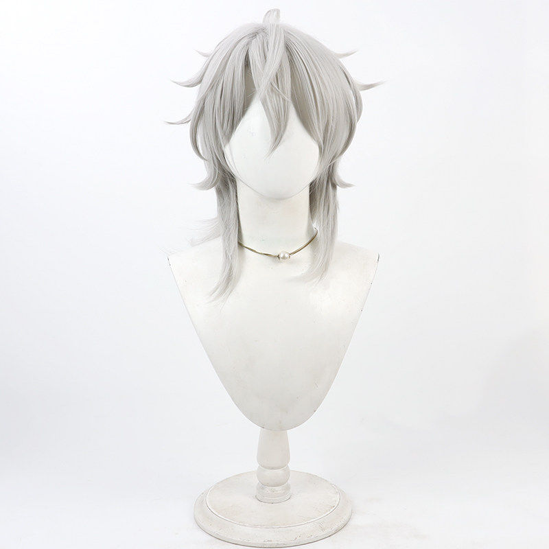 Domeki Kuguri Cosplay Pruik 18 - Synthetic Wigs recensie en prijs