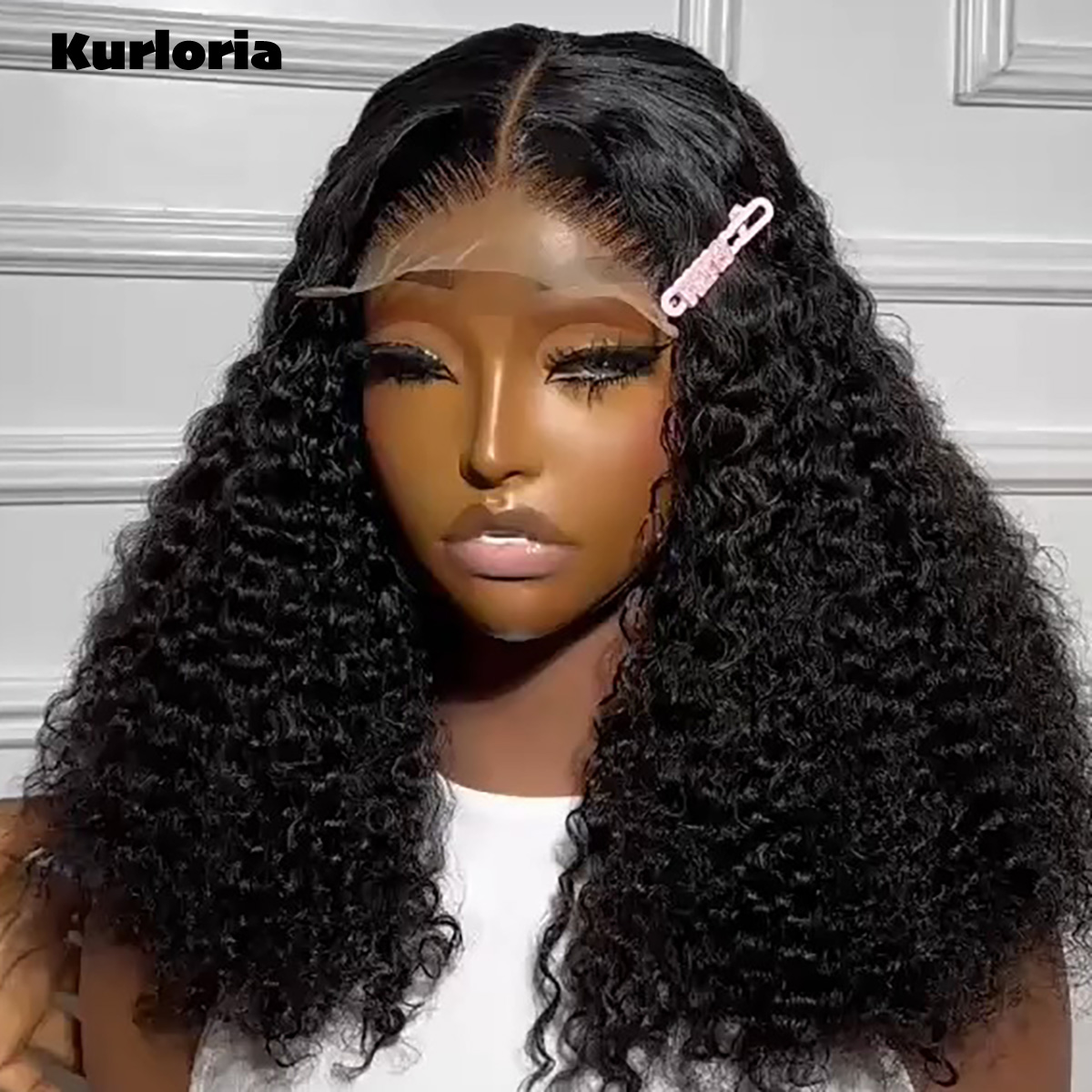 100% echt haar, zonder lijm, 3 - Glueless Wear And Go Human Hair Wig recensie en prijs