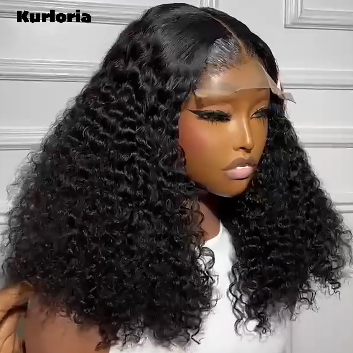 100% echt haar, zonder lijm, 3 - Glueless Wear And Go Human Hair Wig recensie en prijs