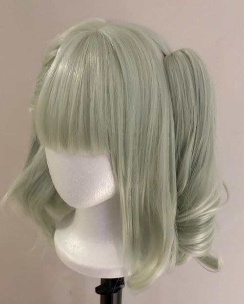 Game Zenless Zone Zero ZZZ Pru - Synthetic Wigs recensie en prijs