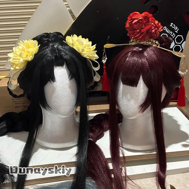 CR812 Hoewel ik een onhandige  - Hair Clips recensie en prijs
